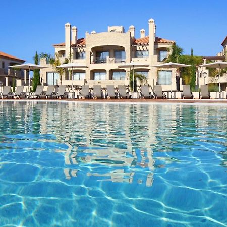 Pine Hills Vilamoura 奎特里拉 外观 照片