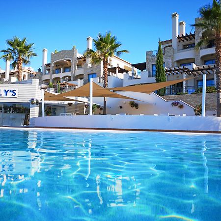Pine Hills Vilamoura 奎特里拉 外观 照片