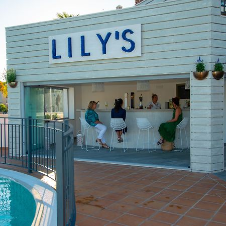 Pine Hills Vilamoura 奎特里拉 外观 照片