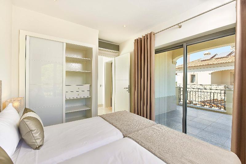 Pine Hills Vilamoura 奎特里拉 外观 照片