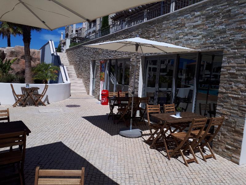 Pine Hills Vilamoura 奎特里拉 外观 照片