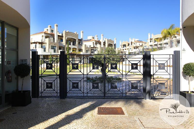 Pine Hills Vilamoura 奎特里拉 外观 照片