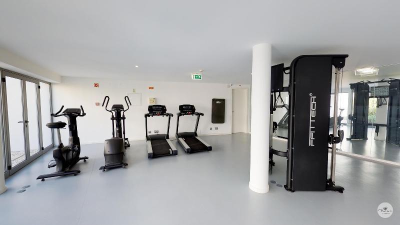 Pine Hills Vilamoura 奎特里拉 外观 照片