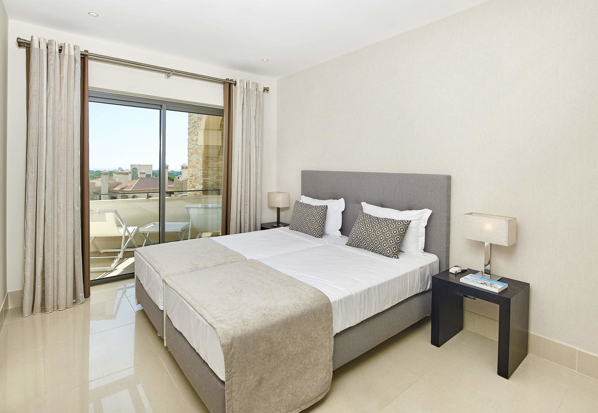 Pine Hills Vilamoura 奎特里拉 外观 照片