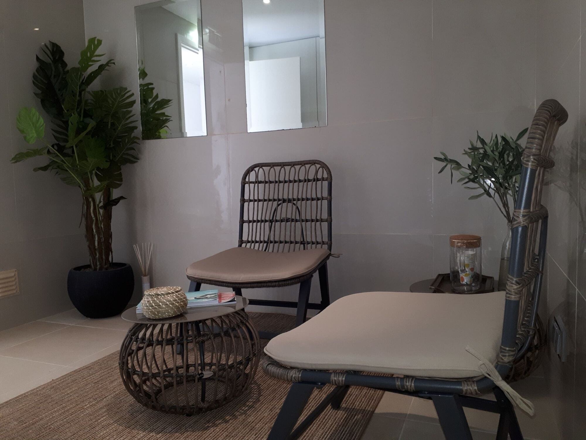 Pine Hills Vilamoura 奎特里拉 外观 照片