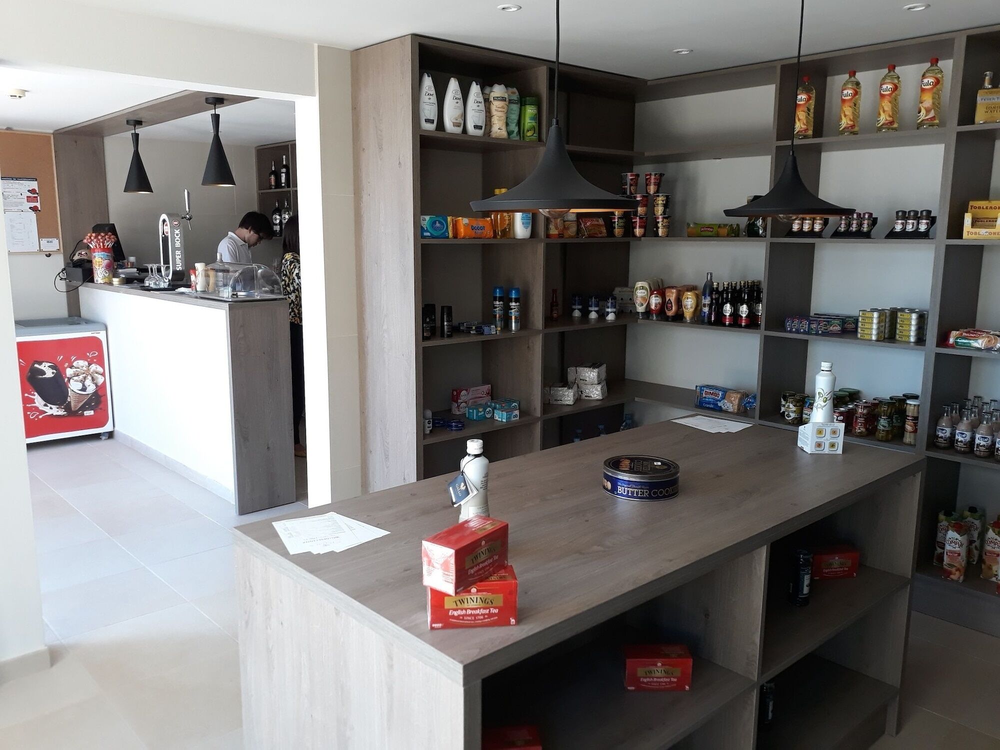 Pine Hills Vilamoura 奎特里拉 外观 照片